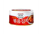 韩国chongga宗家府泡菜（烘烤） 160g