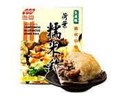 台湾联夏荷叶糯米鸡 (即食) 200g