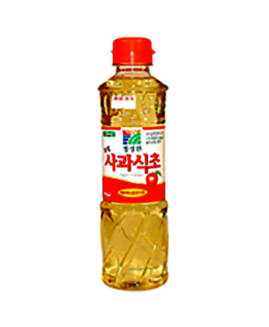 韩国DAESANG 苹果醋