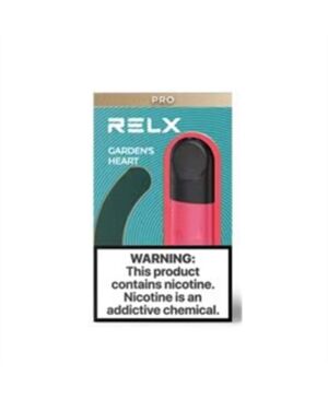 RELX 悦刻电子烟-四代单颗烟弹（草莓雪冰）