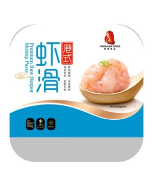 香源 港式虾滑 150g