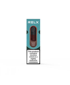 RELX 悦刻电子烟-四代烟弹（蔓越莓甘草）热感