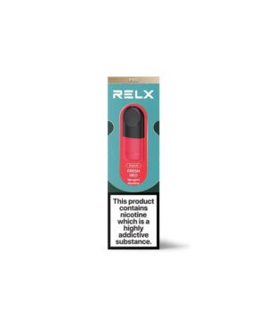 RELX 悦刻电子烟-四代无限烟弹（凉西瓜）