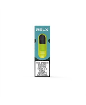 RELX 悦刻电子烟-四代烟弹（芒果味）热感