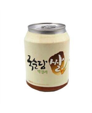 韩国 原味米酒 240ml