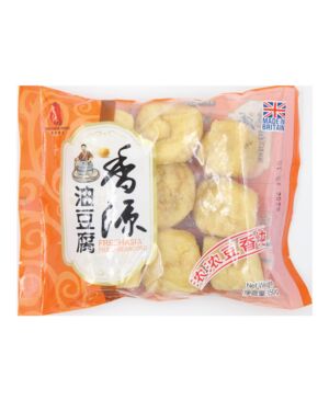 香源 油豆腐 150g