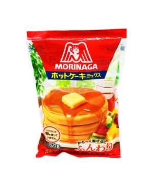 Morinaga 松饼粉 150g