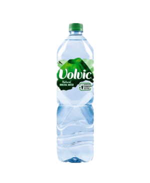 Volvic 天然矿泉水 1.5L （每单限2瓶）