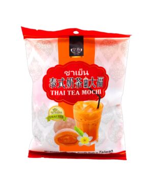 【买一赠一】台湾 泰式奶茶麻薯 120g
