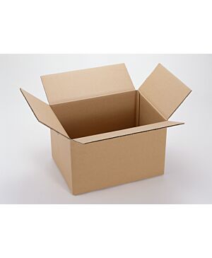 双层纸箱 单只 46 Cm*32 Cm*27 Cm （纸箱与其他商品需分开运输， 如混合购买， 邮费另算。）