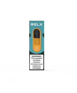 RELX 悦刻电子烟-四代烟弹（蜂蜜柚子）热感