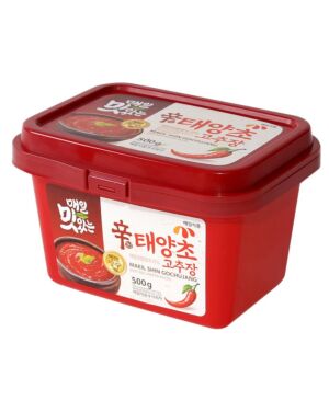 韩国红辣椒酱 500g