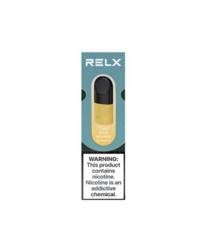 RELX 悦刻电子烟-四代无限烟弹（椰林飘香）热感