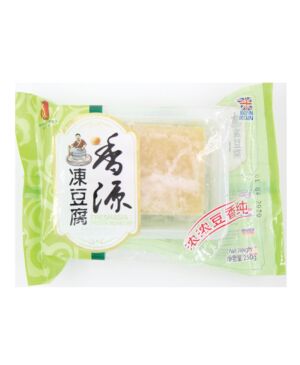 香源 冻豆腐 250g