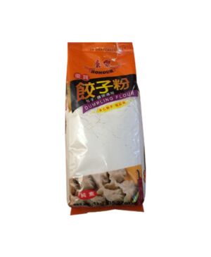 康乐 饺子粉 1kg