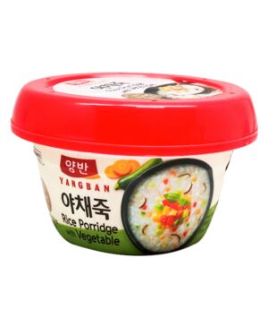 Dongwon 蔬菜米粥 287.5g