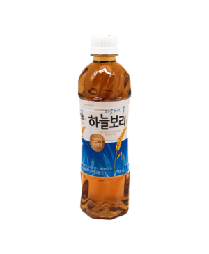 熊津 韩国大麦茶 500ml