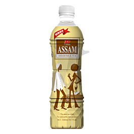 TG 阿萨姆奶茶 530ml