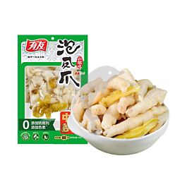 有友 泡椒凤爪 90g
