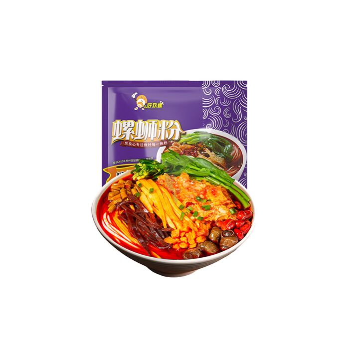 紫袋】好欢螺螺蛳粉300g