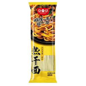 【食面记升级款】非一面 武汉热干面 200g