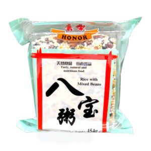 康乐 八宝粥(干货食材) 454g