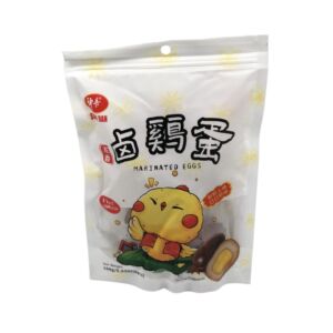 神丹卤鸡蛋 - 五香 6x28g
