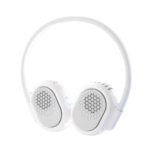 Janpim 小U挂脖折叠风扇 - 白色