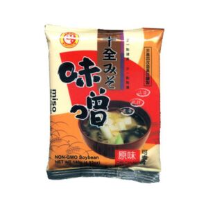 十全味噌汤 (独立包装)