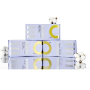 【5包特惠】310 洗脸巾 50pcs