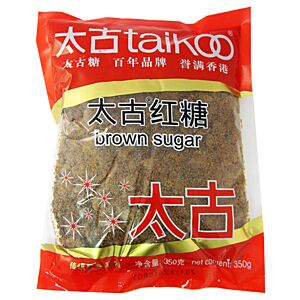 太古 红糖 350g