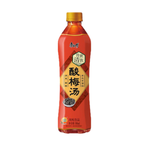 【双十一早鸟】康师傅 酸梅汤 500ml