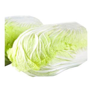 大白菜 一颗