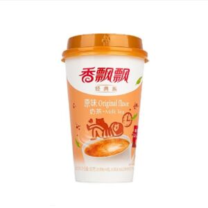 香飘飘 原味奶茶80g