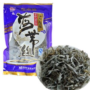 金海林 海带丝 50g