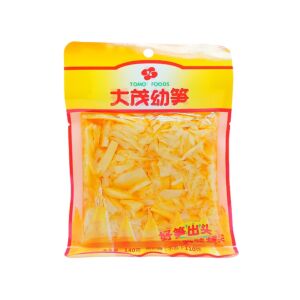 大茂 幼笋 140g