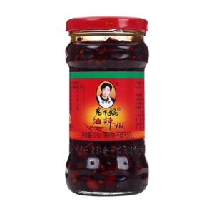 老干妈 油辣椒 275g