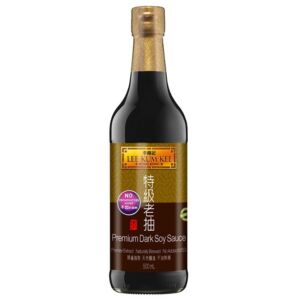 李锦记 特级老抽 500ml