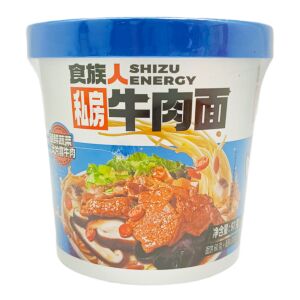 食族人 私房牛肉面 100g