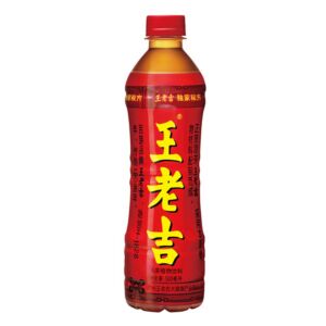 【瓶装】王老吉 500ml
