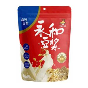 永和 高钙豆浆粉 350g