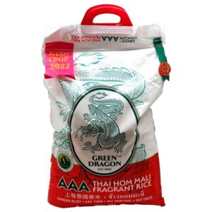 【10KG】青龙 上等泰国香米