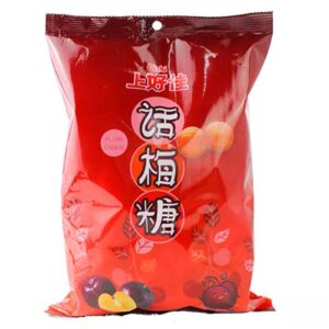 上好佳 话梅糖 100g