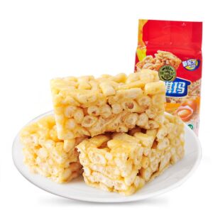 徐福记 香酥奶油味 沙琪玛 526g