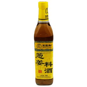 【双十一早鸟】王致和 葱姜料酒 500ml