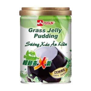 泰山 仙草冻 260g