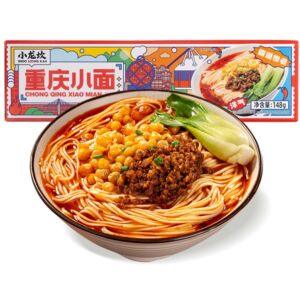 小龙坎 重庆小面 148g