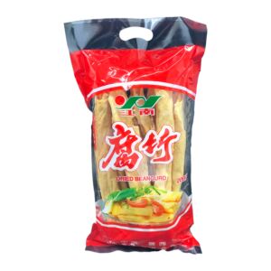 【双十二特惠】江南 圆枝腐竹 200g