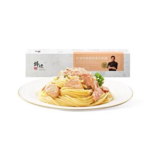 【奶油培根蘑菇】锋味派 意大利面 280.2g