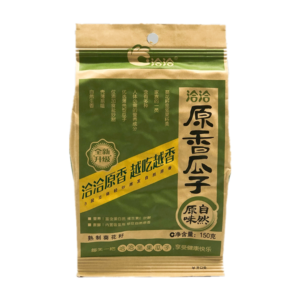 洽洽 原香瓜子142g